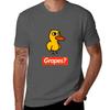 got any grapes TShirt Casual Minimalist Short Sleeve Top