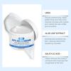 Wiyun Urea Moisturizing Foot Repair Cream Nourishing Foot Moisturizer with Urea Gentle Care for Soft Feet 100g