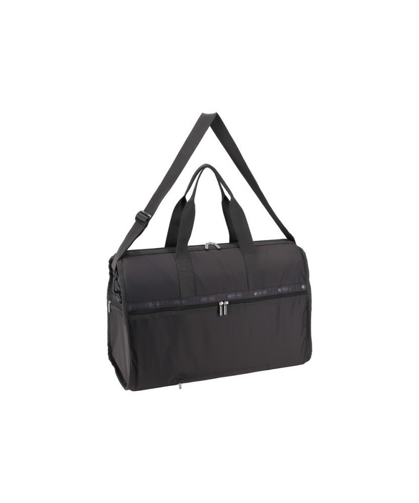 Lesportsac Thunder Deluxe Large Weekender [4319.R112]