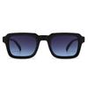 Cross-Border Export New Modern Retro Small Square Sunglasses Men's Ins Style Street Style Sunglasses Lh289