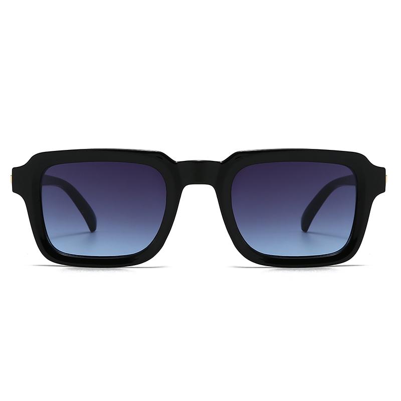 Cross-Border Export New Modern Retro Small Square Sunglasses Men's Ins Style Street Style Sunglasses Lh289