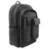 New LiNing Polyester Backpack Unisex Black ABSV187-1