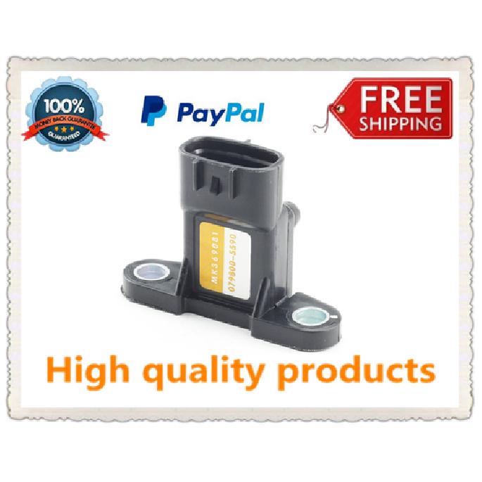Air Pressure Switch Boots Pressure Sensor MK369081 079800-5580 for Mitsubishi