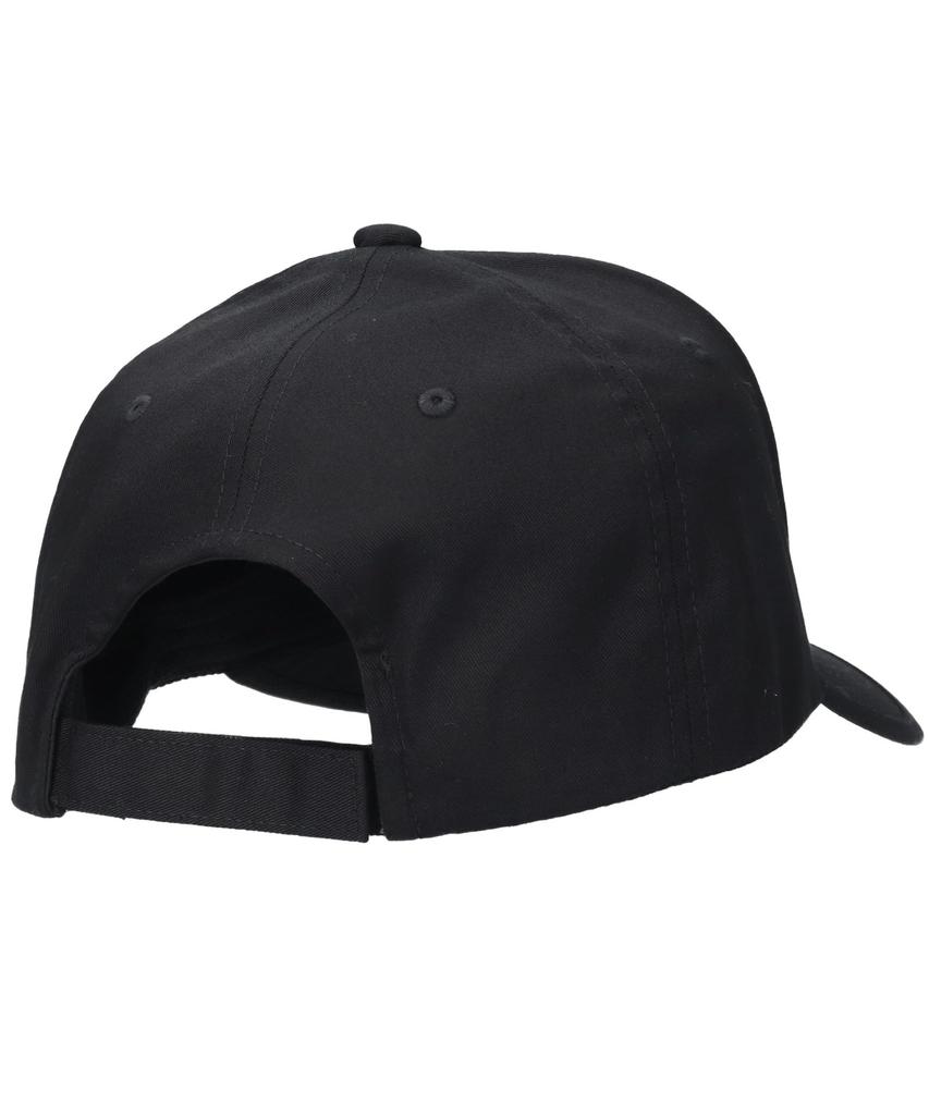 Adidas ADM CM TC-TWILL CAP, Black, OSFX (Sizes 59-62cm (80))