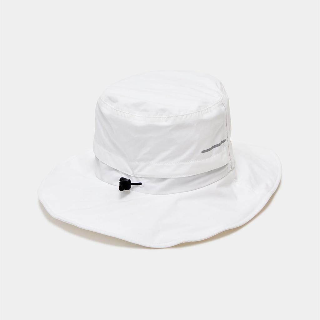 Callaway Classic Rain Hat Golf C23988101 C23988101 FR Men's (Stretch, Waterproof, Breathable, Windproof) / / 1030_White