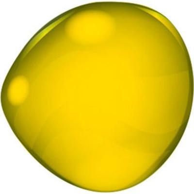 Graine Créative - Yellow Liquid Soap Dye 10 Ml