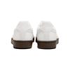 Onitsuka Tiger GSM Synthetic Leather, Split Cow Leather Casual Shoes Unisex White 1183A353-137