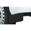 SUZUKI EVERY Suzuki Every [DA17V] Rear Mud Flap Set [Black] 99000-99056-13R