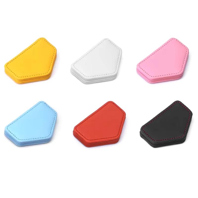 Car Seat Belt Limiter Car Seat Belt Clip Child Shoulder Pad Sleeve Protective Sleeve Buckle Fixing Adjuster