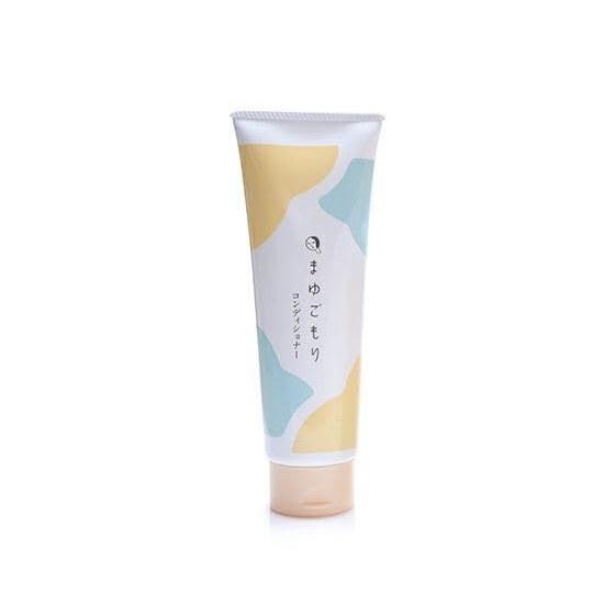 Yojiyah Official Eyebrow Care Hair Conditioner S 250g Floral Scent Contains Natural Moisturizing Ingredients Hydration Shine Manageability Moist Curl