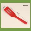 Silicone Slotted Spatula Set