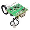 Small volume 5V2a power board transformer with mounting holes ADAPTS the built in driver module 5V2a 10W