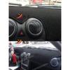 For Geely CK CNG CK3 2005-2011 Car-Styling Dashmat Dashboard Cover trument Panel Sunscreen Protective Pad Dash Mat