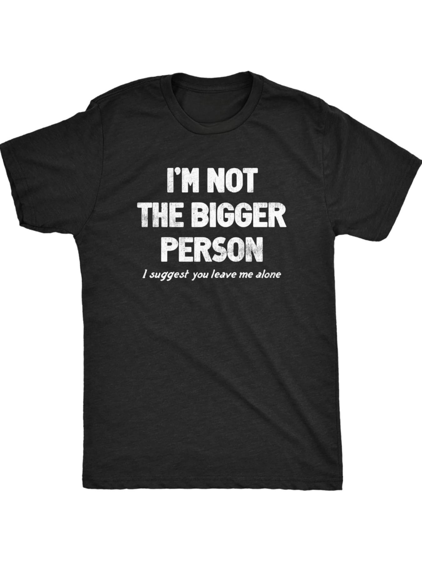 

Men s T-Shirts - Funny Sayings & Cool Designs, Regular Fit, Comfortable & Stylish, Machine Washable, Funny T Shirts 4XL