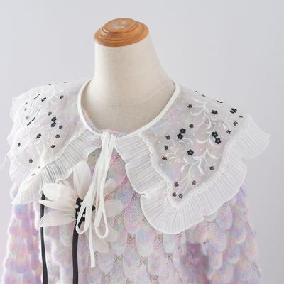 Accessori – Cravatte, papillon, colletti e polsini