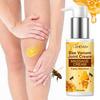 Bee Venom Joint Cream-Help Relax Joints After Fatigue Or Exercise-Moisturizing The Skin Around The Joints-Suitable For All Skin Types, 80g