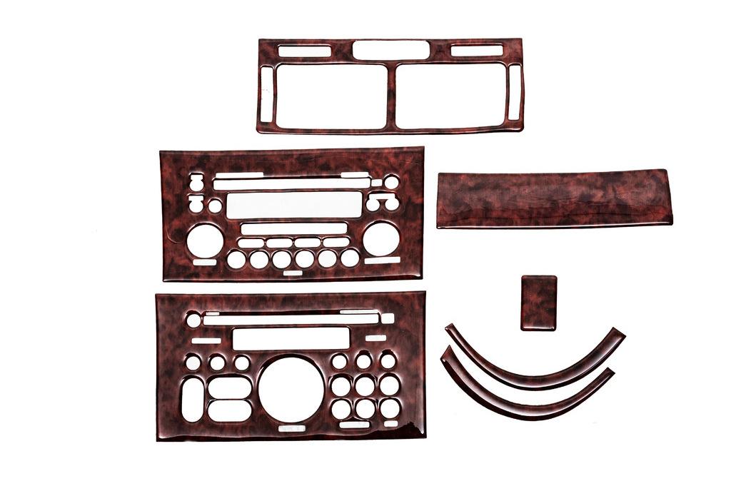 

Wood (small kit) for Suzuki Grand Vitara 2005-2017