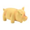Pet Toy Pig Latex Sound Piglet Resistant Teething Dog Toy