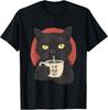 Is He Vintage Dead Yet Dark Humor Retro Gifts TShirt Unisex TShirt Unisex T-Shirt