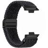 Magnetic Braided Nylon Loop Band for Xiaomi Redmi Watch 5 4 Strap Adjustable Sport Replacement Correa Bracelet Mi Band 9 8 Pro