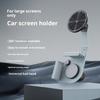 Car Phone Holder Magnetic Air Vent Mount 360-Degree Rotary Universal Adjustable Stand