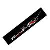 Auto Car Window Decal Sticker Front Windshield Sunshade Reflective Decoration