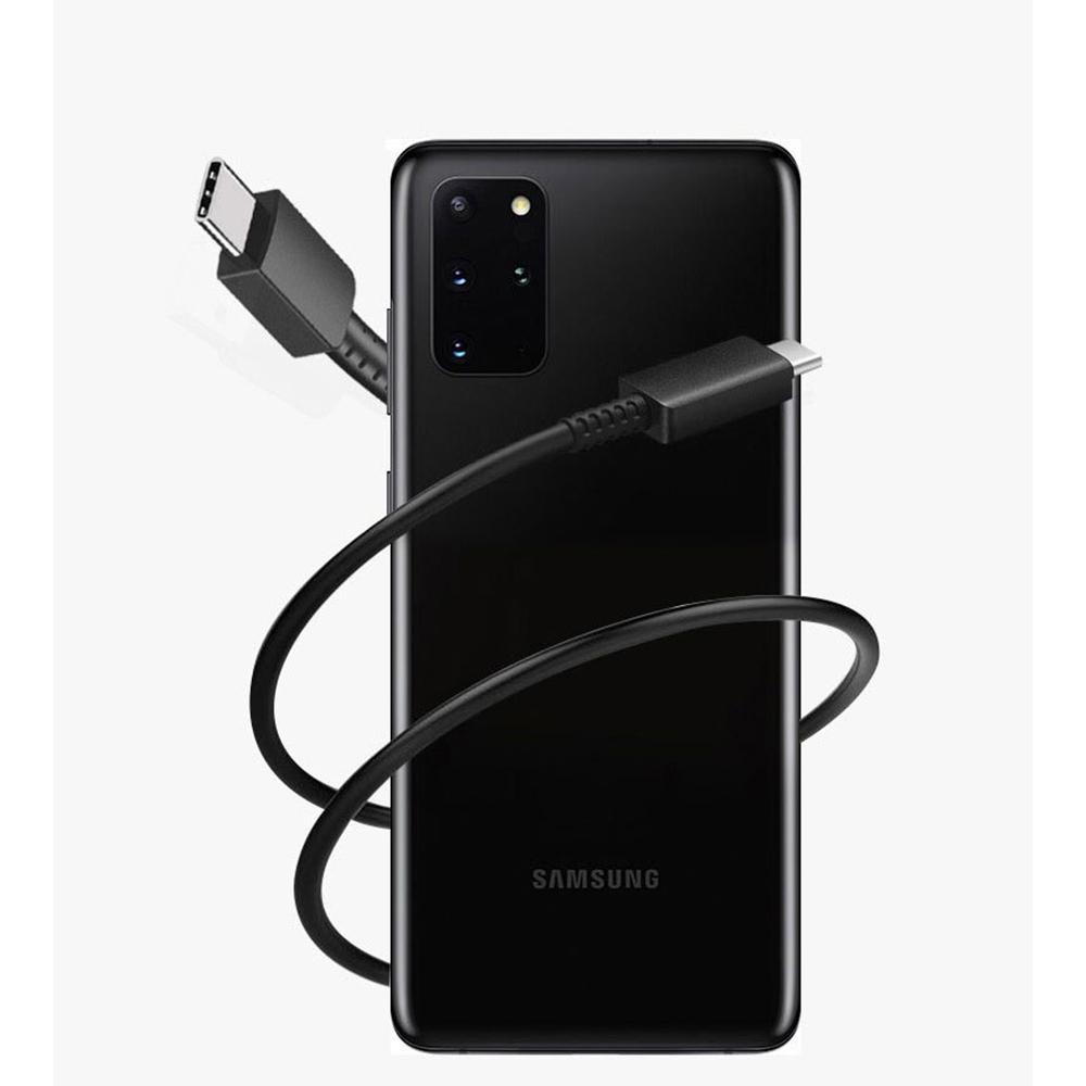 Pour Samsung S22 S21 S20 5G 25w Câble Charge Super Rapide Type C vers Type C PD PPS Charge Rapide Pour Galaxy Note 20 Ultra 10