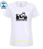Men T Shirt Fashion Summer Style Cotton T Shirt Biker Moto Adventure 1290 1050 950 640 1200 1190 990 R Race Tee Shirt
