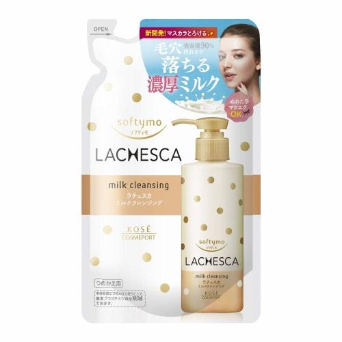 

Softimo Lachesca Молочко очищающее сменный блок 180 мл (х 1)
