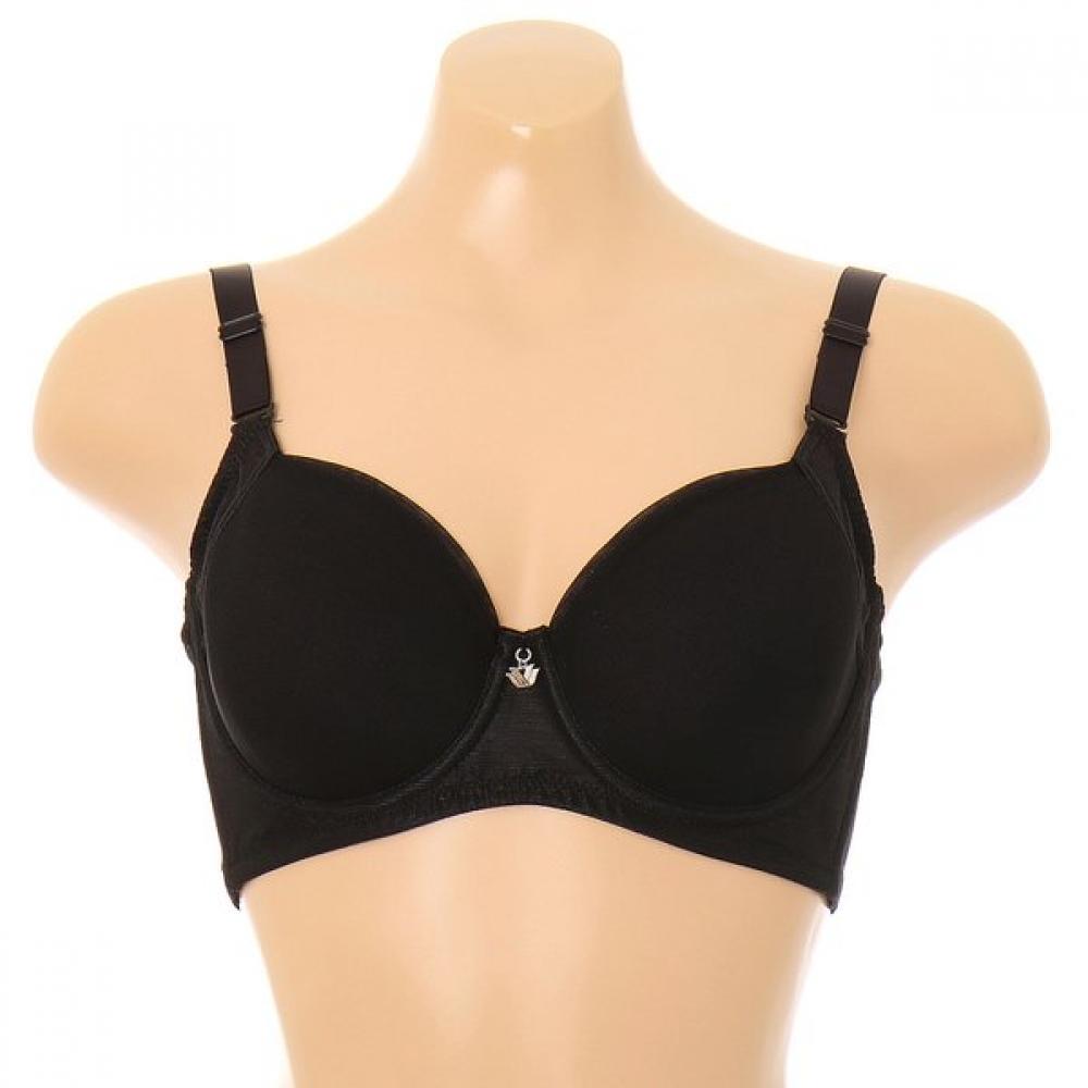 Wacoal Functional Mold Bra Ab Cup With Good Correction Power  wbrp019Ab 