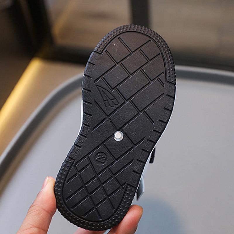 Новые детские кроссовки для маленьких девочек — фото 10