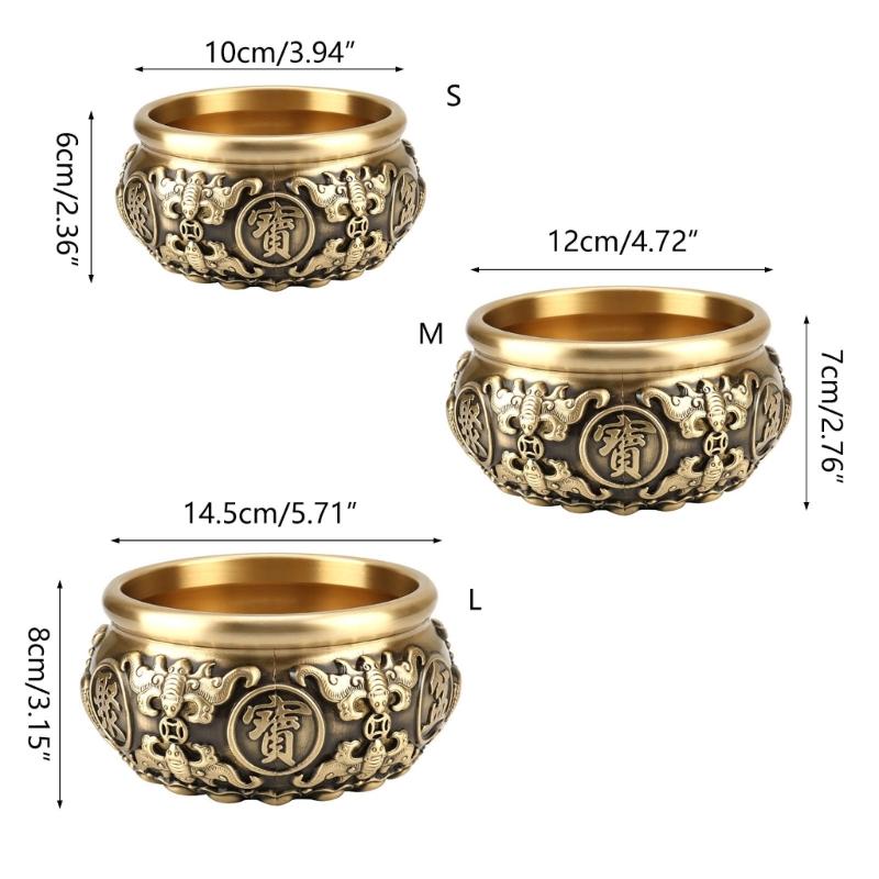 Cornucopia Fortune Making Ornament Party Holiday New Year Party X3UC