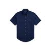 Polo Ralph Lauren Mens Classic Fit Linen Shirt  Mnpowov1n820898410 