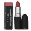 Powder Kiss Lipstick - # 921 Sultry Move