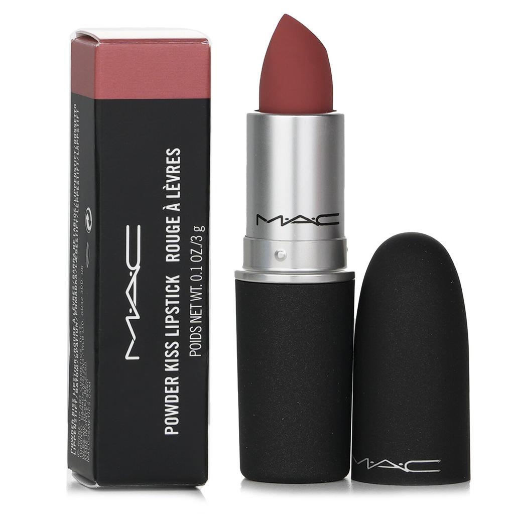 Powder Kiss Lipstick - # 921 Sultry Move