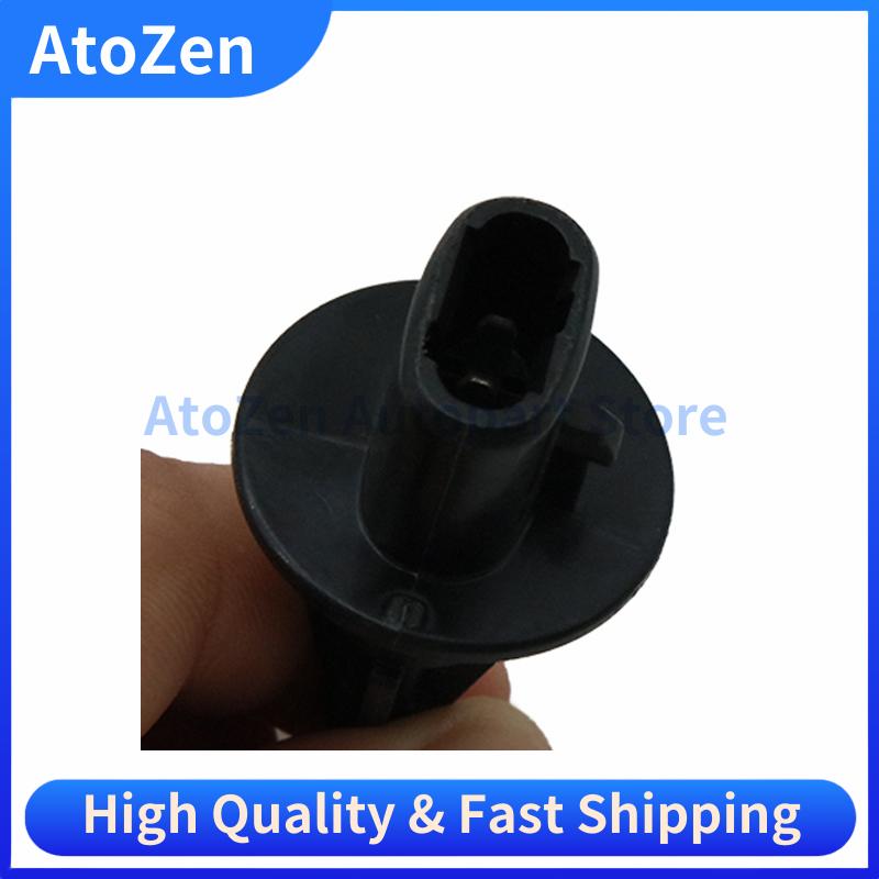 Intake Air Temperature Temp Sensor for Toyota 89424-87703 89424-06010 89424-33010 89429-17020 22630-4A0A0 22634-KA070