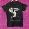 Pooh Shiesty Summer Album Cover Hip-Hop T-Shirt