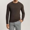 Long Sleeve T shirT 75053 earThy Ink