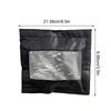 Garden Hose Timer Cover Weather-Resistant Sleeve Protector Clear Front Window Anti Freeze Visible Sleeve For Outdoor Garden Lawn