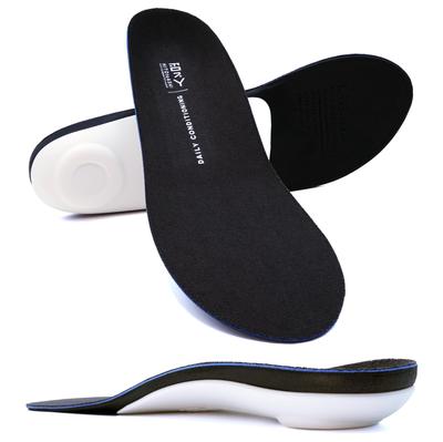 Skeletal Correction Insole by Physical Reduces the Burden On Feet and Knees and Stabilizes the Trunk Based On Skeletal Data of No Standing Beautiful