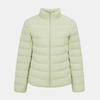 Xuezhongfei Women's Versatile Lightweight Down Jacket