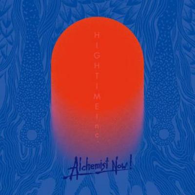 CD HIGHTIME INC. DJ TASAKA JUZU AKA   Alchemist Now KOKO050 Crosspoint JPN 2017 Japan Dance  Electronica