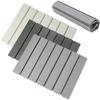Multi-Functional Diatomaceous Earth Kitchen Mat - Absorbent 30x40cm Kitchen Drying Pad For Countertop/Table Protection