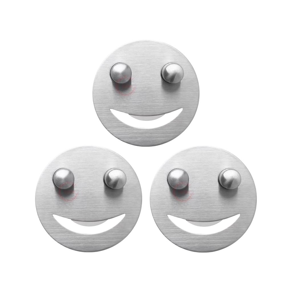 Fix Sponges Hang On Sink, Space-saving