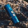 RovyVon A23 1000 6 Ultra Bright Portable USB C Rechargeable Handheld EDC Waterproof for Outdoor and Emergency Use Flashlight, Lumens, Modes,