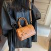 Premium Niche Design Bag Women's Bag New Fashion Handbag Versatile Shoulder Messenger Bag