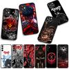 For Xiaomi Poco F7 F6 F8 Ultra F5 X7 X6 X5 X3 NFC M7 M6 Pro C85 C75 C65 C71 C61 Phone Cover Case Berserks Comics Guts Casing