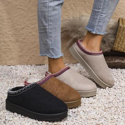 Scarpe unisex – Ciabatte unisex