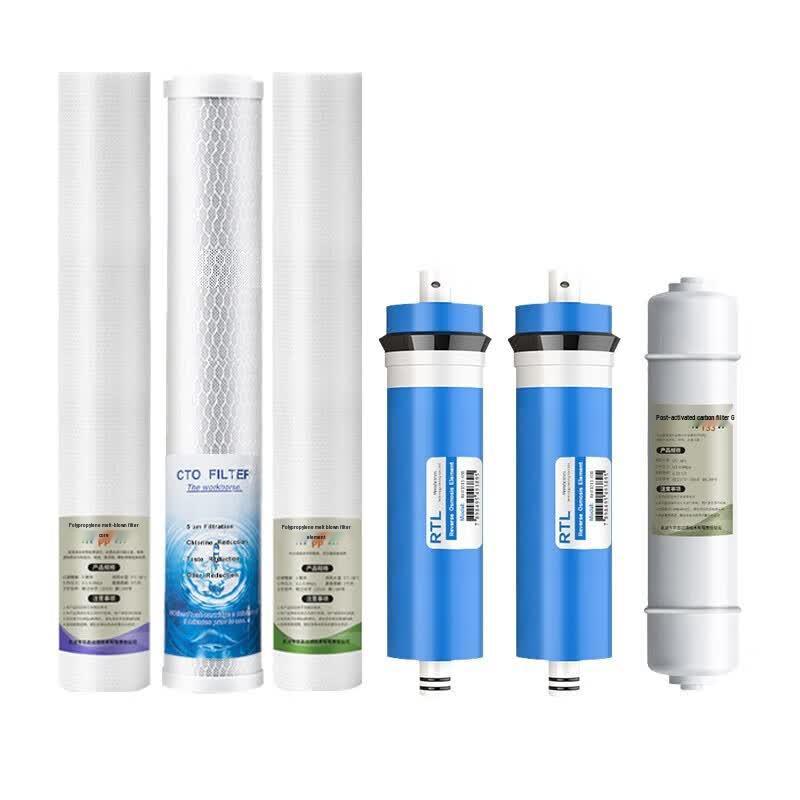 QUANJIE Commercial Direct Drinking Water Dispenser Filter Kit