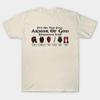 Put On The Full Armor Of God T Shirt S 5XL Fast Shipping